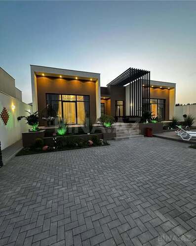 Сдаётся 4-комн. дом/дача 250 м², пос. Мардакан, photo 3 from 20