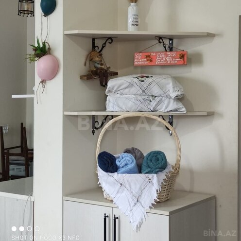 İcarəyə verilir 3 otaqlı həyət evi/bağ evi 65 m², photo 12 from 16