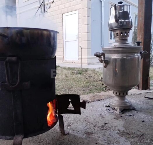 İcarəyə verilir 3 otaqlı həyət evi/bağ evi 65 m², photo 15 from 16