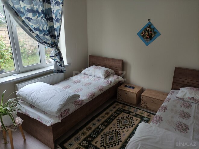İcarəyə verilir 3 otaqlı həyət evi/bağ evi 65 m², photo 10 from 16