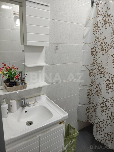 İcarəyə verilir 3 otaqlı həyət evi/bağ evi 65 m², photo 7 from 16