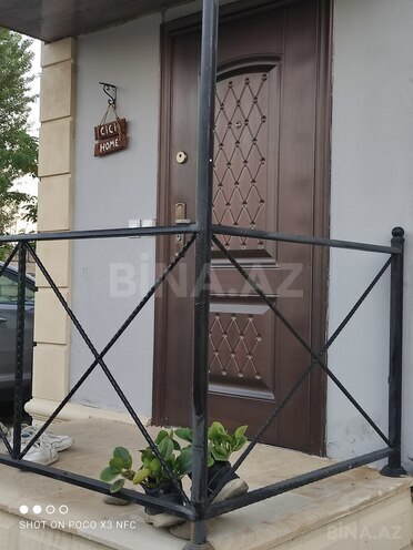 İcarəyə verilir 3 otaqlı həyət evi/bağ evi 65 m², photo 14 from 16