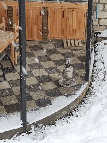 İcarəyə verilir 3 otaqlı həyət evi/bağ evi 65 m², photo 5 from 16