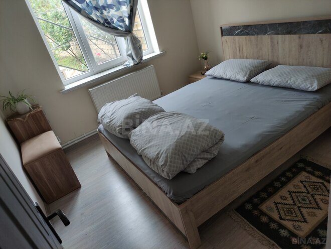 İcarəyə verilir 3 otaqlı həyət evi/bağ evi 65 m², photo 9 from 16
