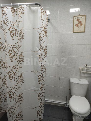 İcarəyə verilir 3 otaqlı həyət evi/bağ evi 65 m², photo 6 from 16