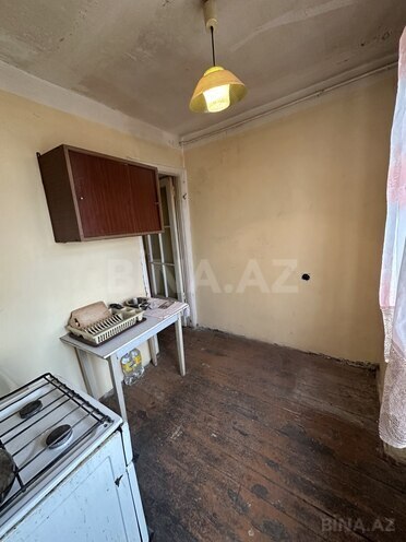 Продаётся 1-комн. вторичка 40 м², м. Ази Асланов, photo 8 from 15