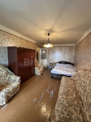 Продаётся 1-комн. вторичка 40 м², м. Ази Асланов, photo 10 from 15