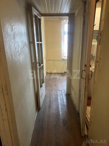 Продаётся 1-комн. вторичка 40 м², м. Ази Асланов, photo 5 from 15