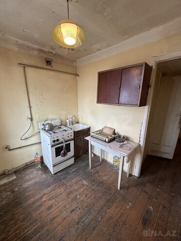 Продаётся 1-комн. вторичка 40 м², м. Ази Асланов, photo 7 from 15