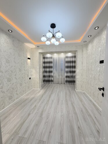 Продаётся 3-комн. вторичка 75 м², м. Ахмедлы, photo 4 from 11