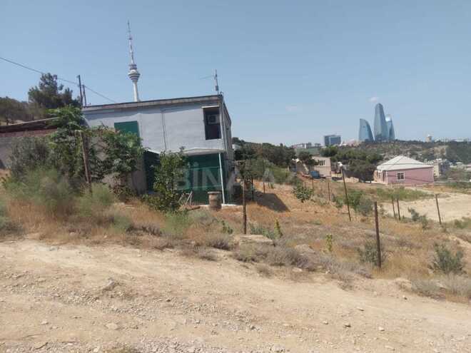 Продаётся  участок 10 сот, пос. Баилова, photo 5 from 8