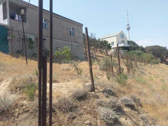 Продаётся  участок 10 сот, пос. Баилова, photo 6 from 8