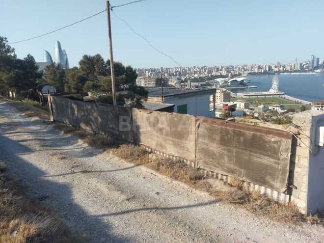 Продаётся  участок 10 сот, пос. Баилова, photo 7 from 8