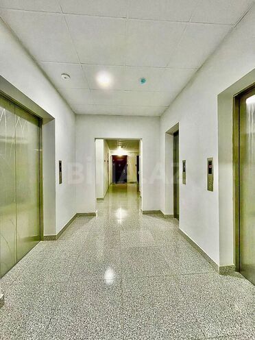 Продаётся 2-комн. новостройка 107 м², м. Кара Караев, photo 21 from 25