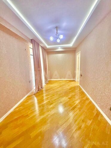 Продаётся 2-комн. новостройка 107 м², м. Кара Караев, photo 7 from 25