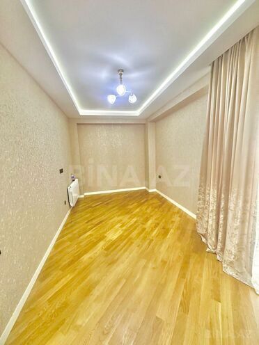 Продаётся 2-комн. новостройка 107 м², м. Кара Караев, photo 8 from 25