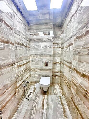 Продаётся 2-комн. новостройка 107 м², м. Кара Караев, photo 16 from 25