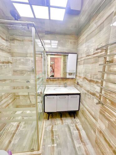 Продаётся 2-комн. новостройка 107 м², м. Кара Караев, photo 17 from 25