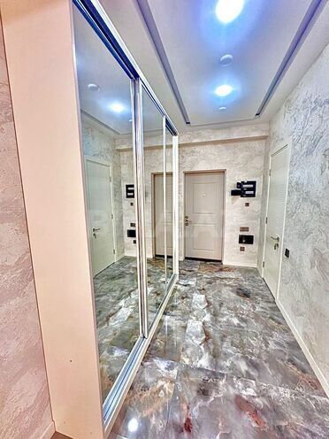 Продаётся 2-комн. новостройка 107 м², м. Кара Караев, photo 15 from 25