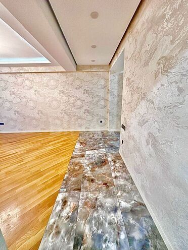 Продаётся 2-комн. новостройка 107 м², м. Кара Караев, photo 9 from 25