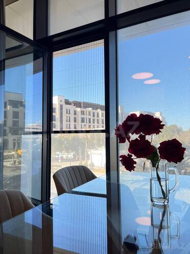 Сдаётся 1-комн. новостройка 50 м², пос. Нардаран, photo 3 from 18