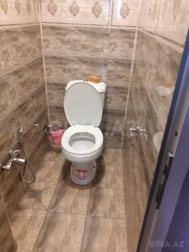 İcarəyə verilir 1 otaqlı həyət evi/bağ evi 35 m², Bakıxanov q., photo 8 from 9