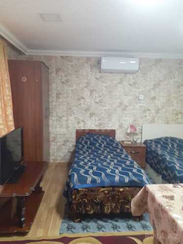 İcarəyə verilir 1 otaqlı həyət evi/bağ evi 35 m², Bakıxanov q., photo 3 from 9