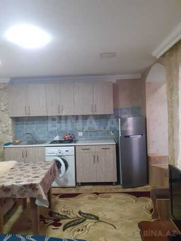 İcarəyə verilir 1 otaqlı həyət evi/bağ evi 35 m², Bakıxanov q., photo 4 from 9