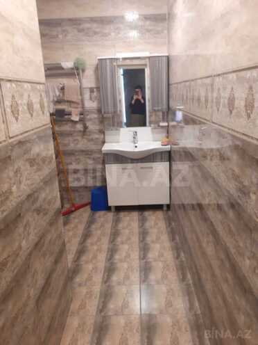 İcarəyə verilir 1 otaqlı həyət evi/bağ evi 35 m², Bakıxanov q., photo 7 from 9