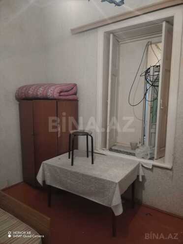 İcarəyə verilir 2 otaqlı köhnə tikili 35 m², 28 May m., photo 4 from 10