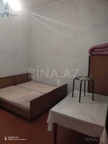 İcarəyə verilir 2 otaqlı köhnə tikili 35 m², 28 May m., photo 3 from 10