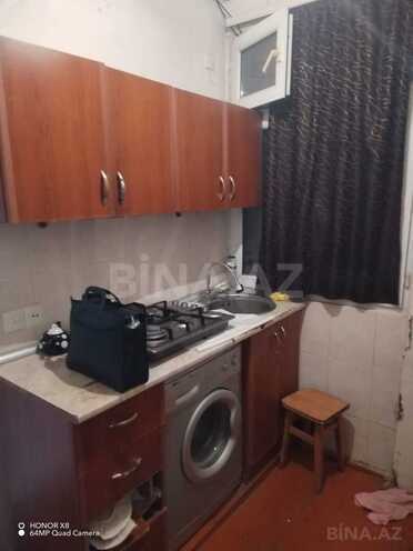 İcarəyə verilir 2 otaqlı köhnə tikili 35 m², 28 May m., photo 8 from 10