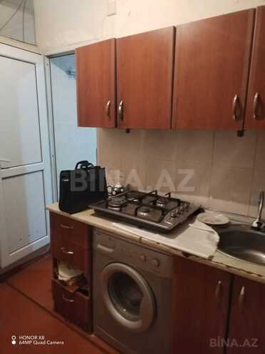 İcarəyə verilir 2 otaqlı köhnə tikili 35 m², 28 May m., photo 7 from 10