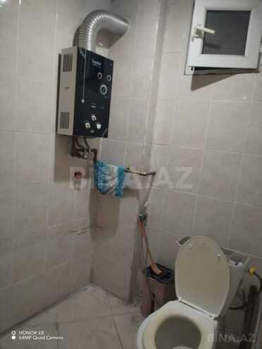 İcarəyə verilir 2 otaqlı köhnə tikili 35 m², 28 May m., photo 5 from 10