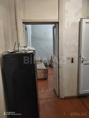 İcarəyə verilir 2 otaqlı köhnə tikili 35 m², 28 May m., photo 6 from 10