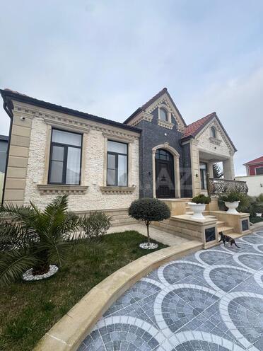 Продаётся 4-комн. дом/дача 165 м², пос. Мардакан, photo 3 from 31