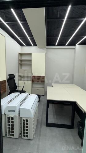 İcarəyə verilir  obyekt 100 m², Nərimanov r., photo 8 from 16