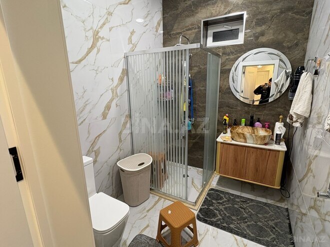 Satılır 4 otaqlı həyət evi/bağ evi 145 m², Buzovna q., photo 17 from 18