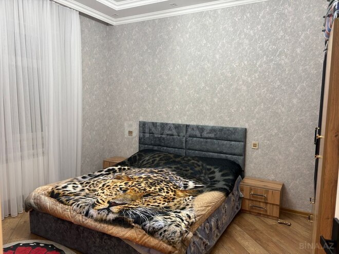 Satılır 4 otaqlı həyət evi/bağ evi 145 m², Buzovna q., photo 13 from 18