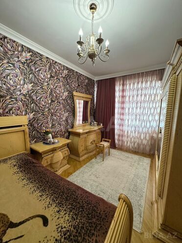 Продаётся 4-комн. новостройка 130 м², м. Иншаатчылар, photo 17 from 32