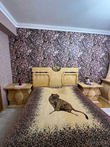 Продаётся 4-комн. новостройка 130 м², м. Иншаатчылар, photo 18 from 32