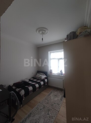 Satılır 4 otaqlı həyət evi/bağ evi 110 m², Ramana q., photo 10 from 15