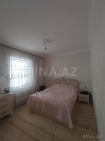 Satılır 4 otaqlı həyət evi/bağ evi 110 m², Ramana q., photo 8 from 15