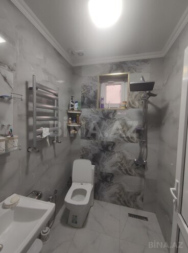 Satılır 4 otaqlı həyət evi/bağ evi 110 m², Ramana q., photo 5 from 15