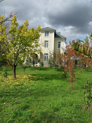 Продаётся 4-комн. дом/дача 200 м², photo 3 from 30