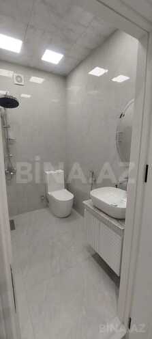 İcarəyə verilir 2 otaqlı yeni tikili 55 m², photo 9 from 10
