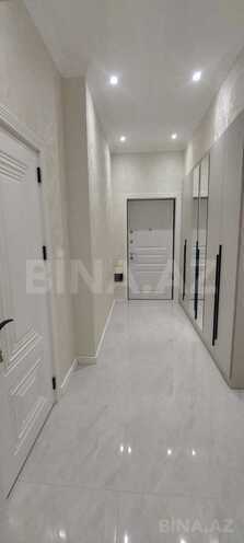 İcarəyə verilir 2 otaqlı yeni tikili 55 m², photo 8 from 10