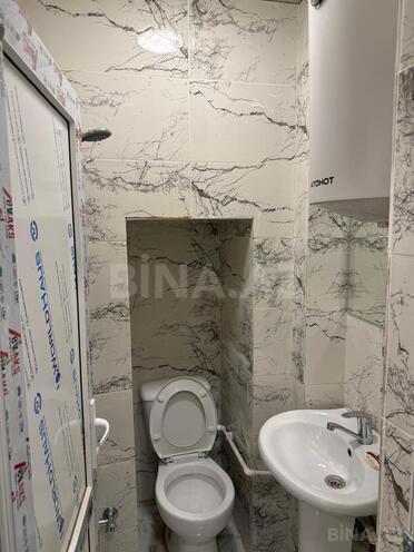 İcarəyə verilir 1 otaqlı köhnə tikili 17 m², Sahil m., photo 11 from 14