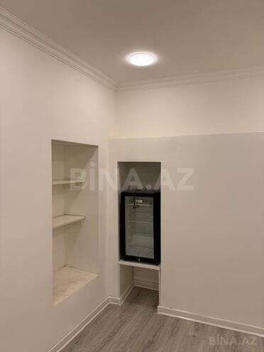 İcarəyə verilir 1 otaqlı köhnə tikili 17 m², Sahil m., photo 3 from 14