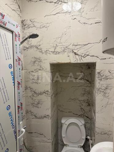 İcarəyə verilir 1 otaqlı köhnə tikili 17 m², Sahil m., photo 9 from 14